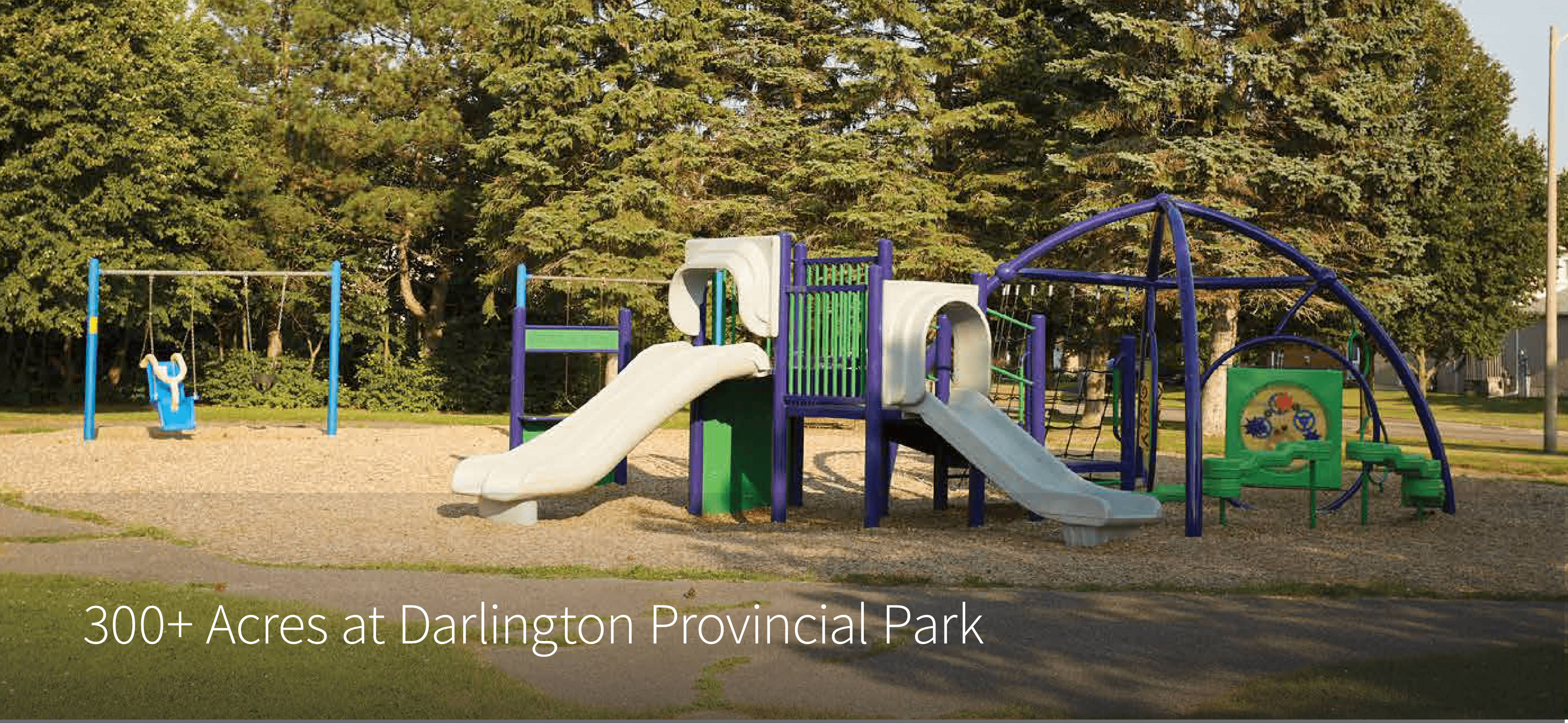 darlington park