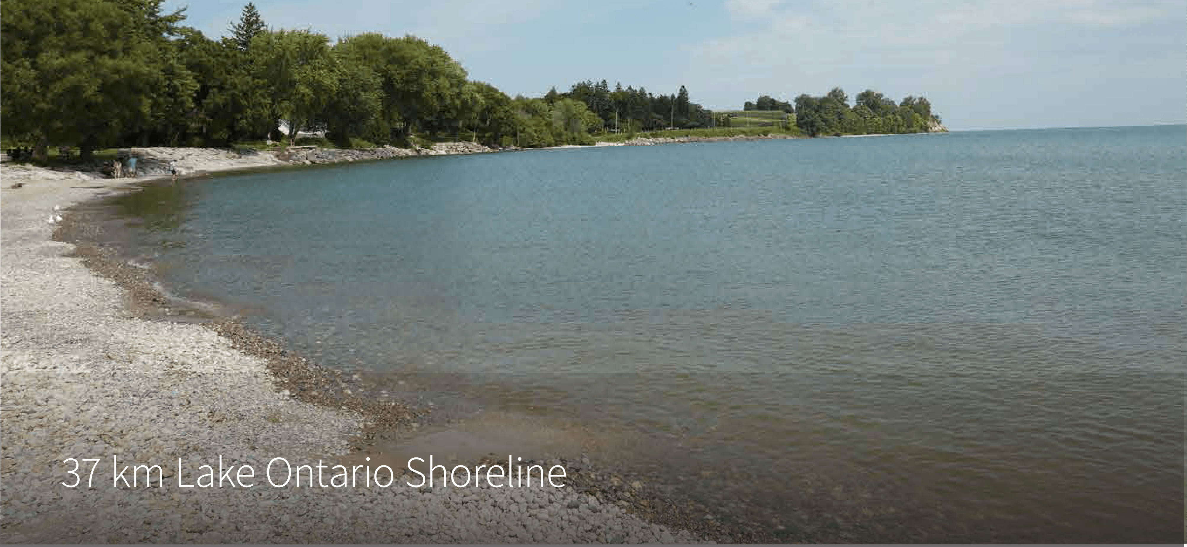 lake ontario