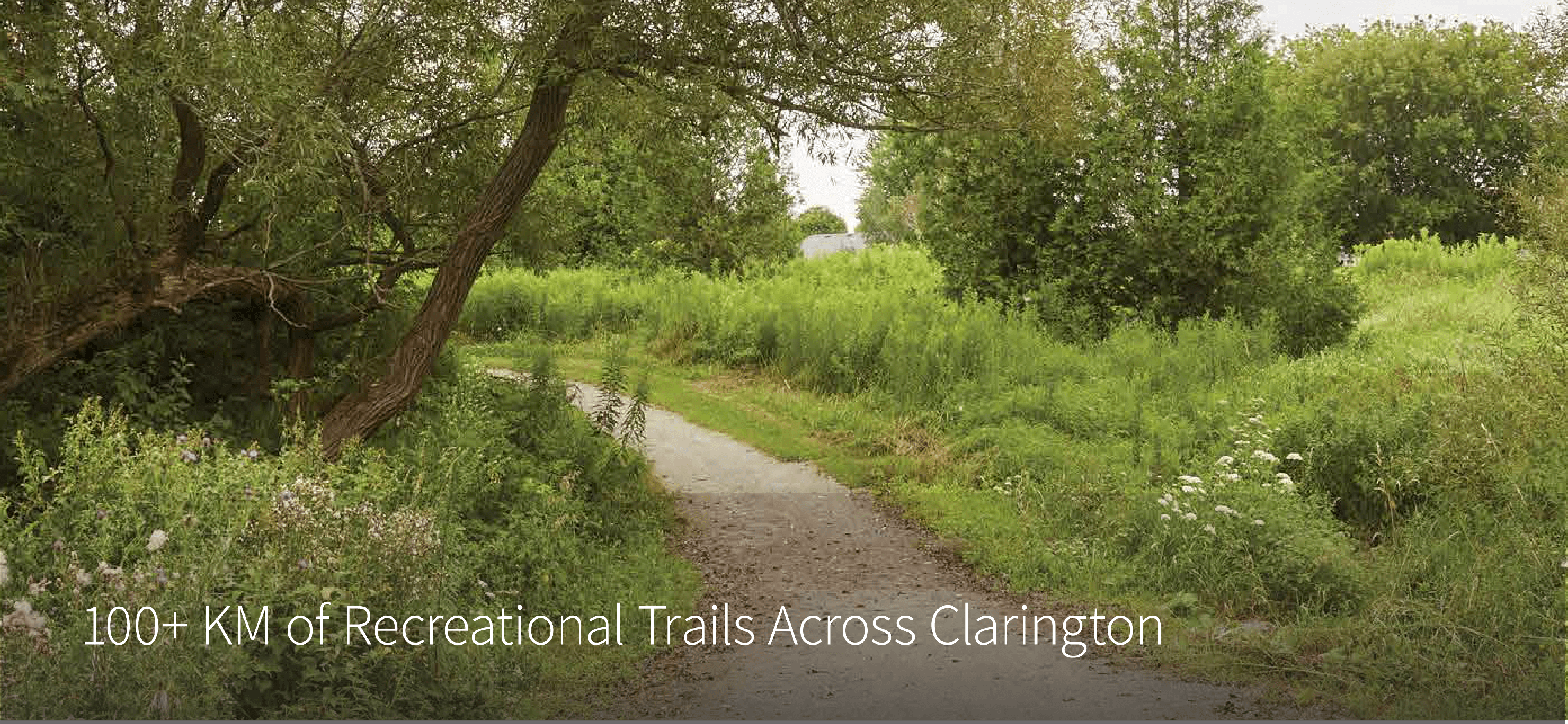 recreational trail