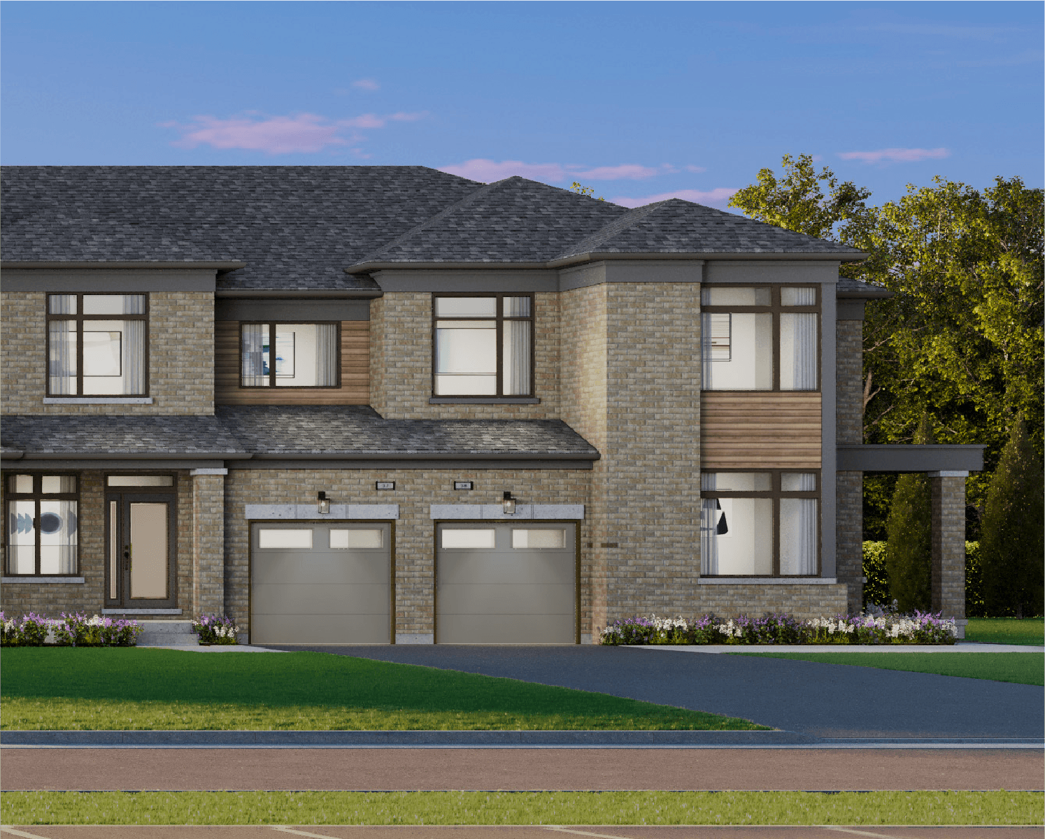 townhome mobile