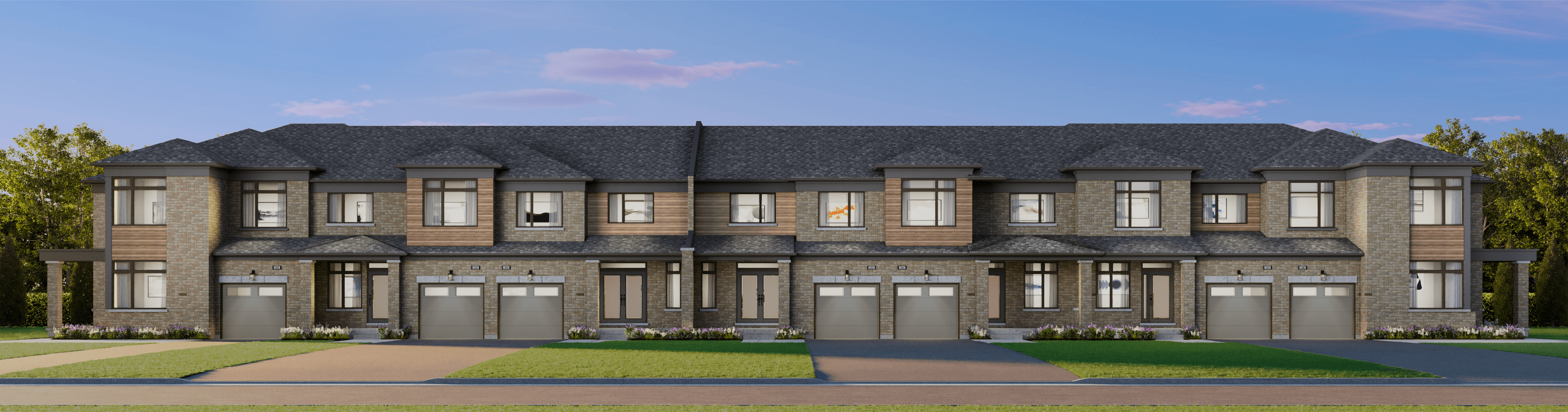 townhome